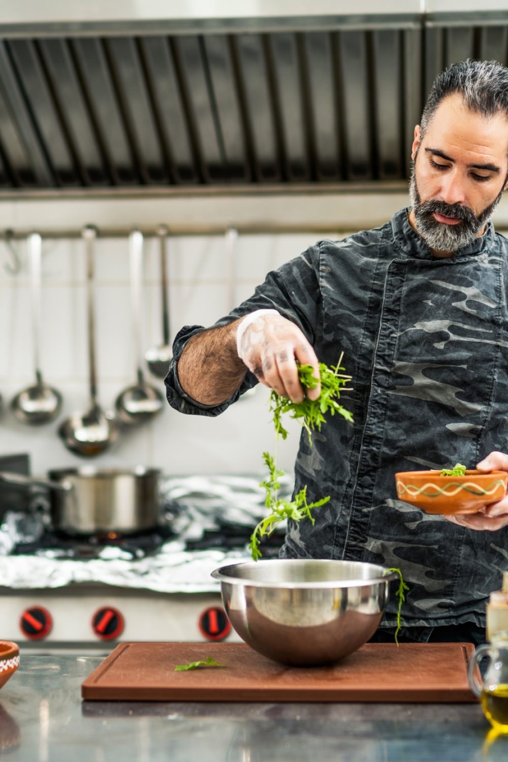 Chef